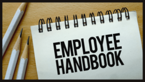 Employee Handbook