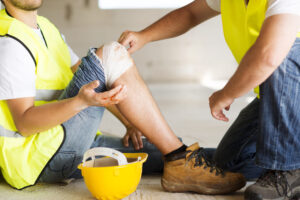 Occupational Diseases and injuries